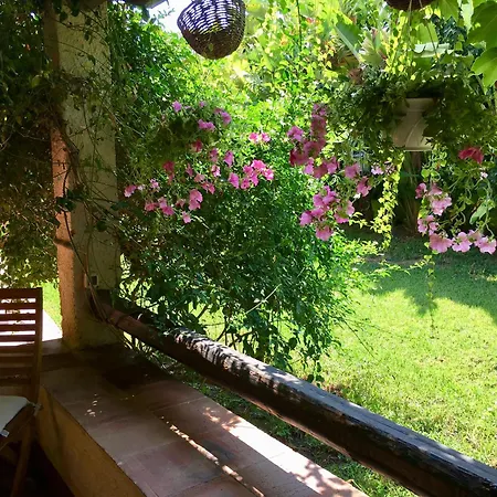 Villa Elisa