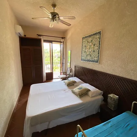 Villa Elisa *