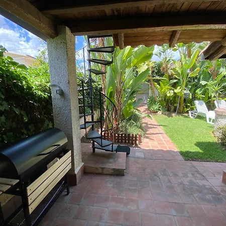 Villa Elisa *