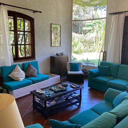 Villa Elisa *