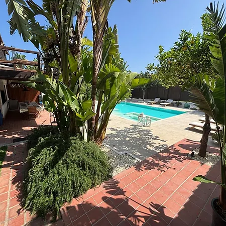 Villa Elisa *