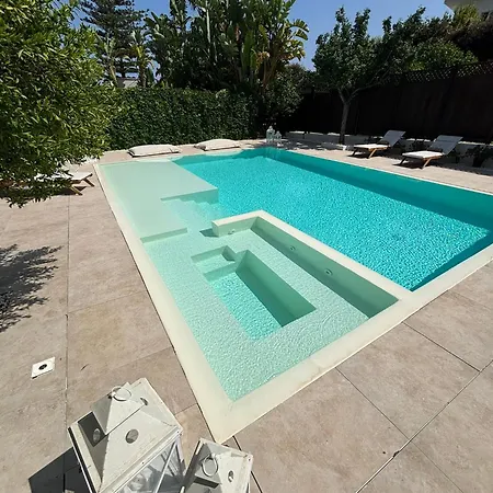 Villa Elisa